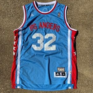 NBA Jersey